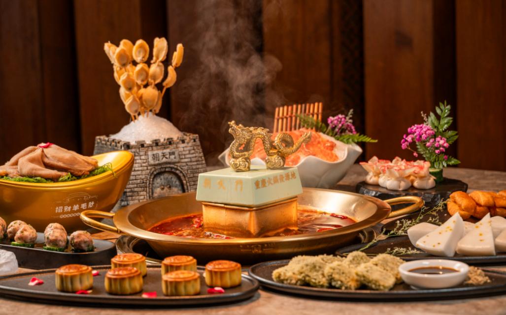 北京可以開(kāi)一家重慶火鍋店嗎？