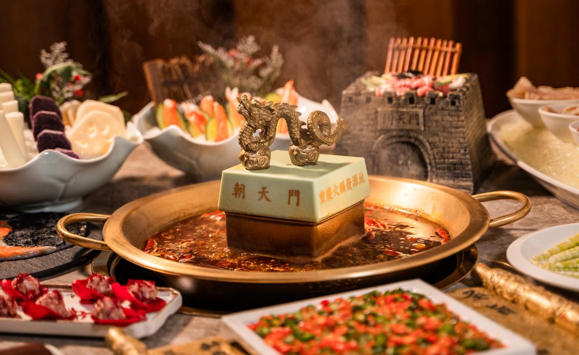 冬季養(yǎng)生火鍋，滋補又美味，在家怎么煮？