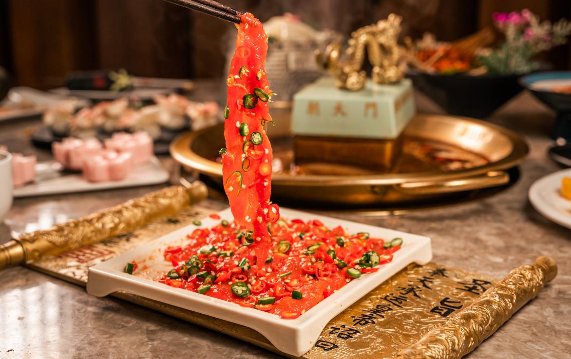 蘇州開一家重慶火鍋店可以嗎？