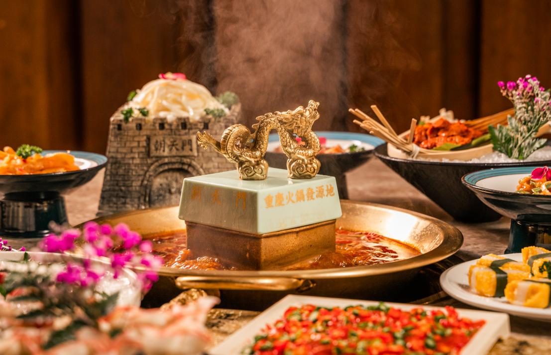 新局勢？民宿與火鍋結(jié)合有看點嗎！