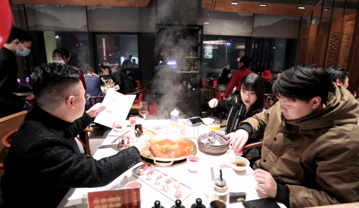 在天津，開一家重慶火鍋店可行嗎？