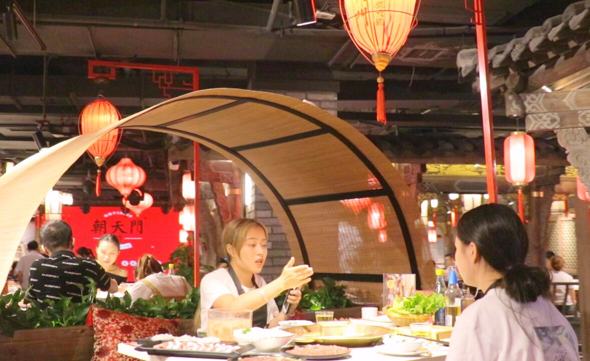 在北海，開一家重慶火鍋，可行性到底高不高？