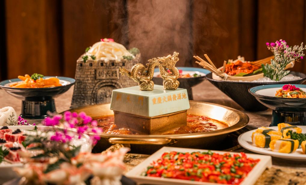 在韓國，開重慶火鍋店，可行嗎？