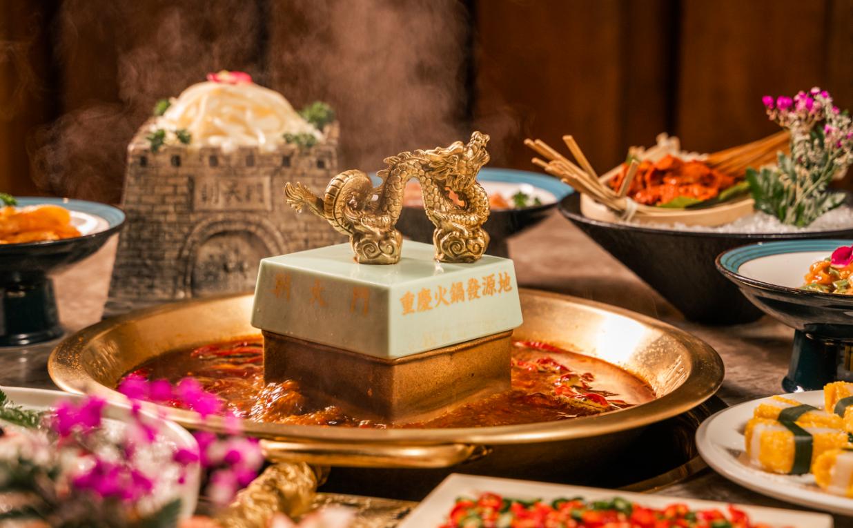 在成都，開一家重慶火鍋店可行嗎？