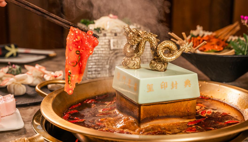 在馬德里，開一家重慶火鍋店，可行嗎？