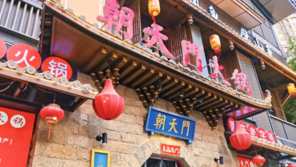 春節(jié)去泰國甲米，美食攻略分享！