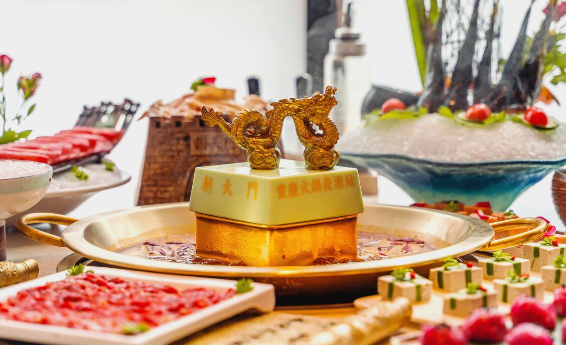 火鍋店的防滑工程，看不見的細(xì)節(jié)和安全！