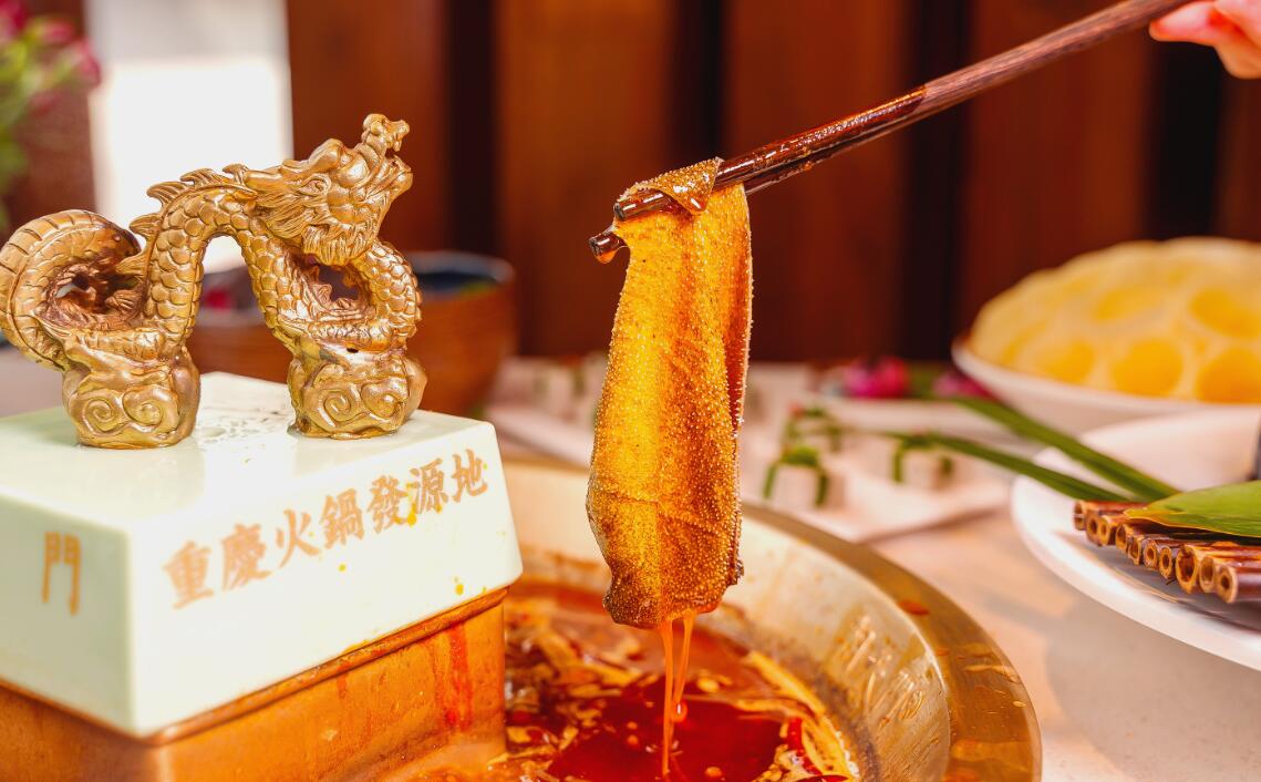 3公里內(nèi)的火鍋江湖，如何讓周邊居民成為你的忠實(shí)顧客？