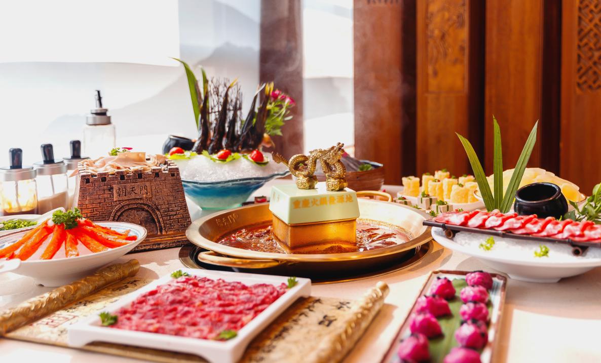 火鍋店氛圍黃金法則，讓顧客從胃暖到心！