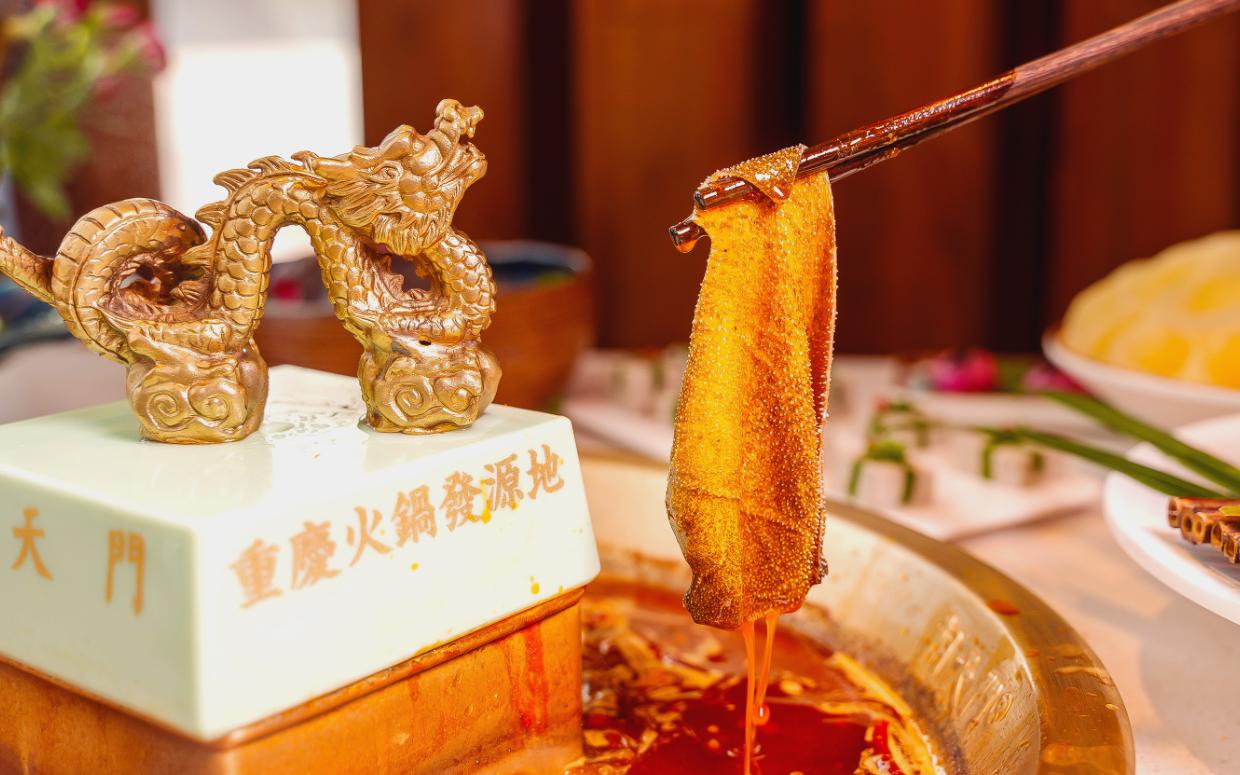 火鍋店氛圍升級術(shù)，顧客主動拍照的五個(gè)秘訣！