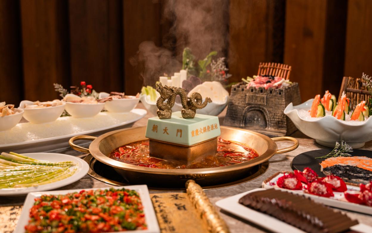 火鍋市場前景分析，機(jī)遇與策略并存的熱辣賽道！