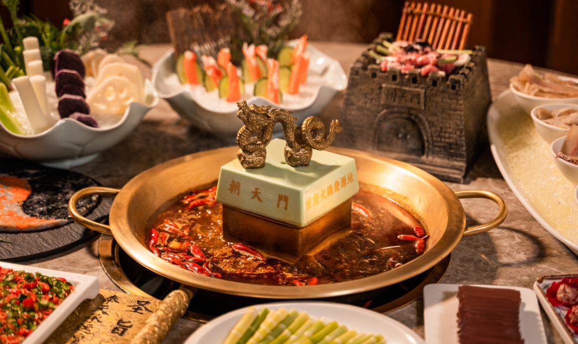 火鍋店裝修省錢細(xì)節(jié)，低成本打造高人氣空間！