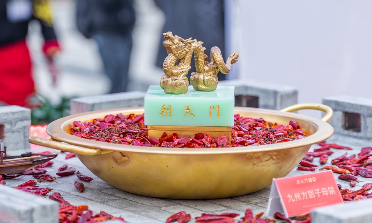 在西藏開設(shè)一家重慶火鍋店，實(shí)際可行嗎？