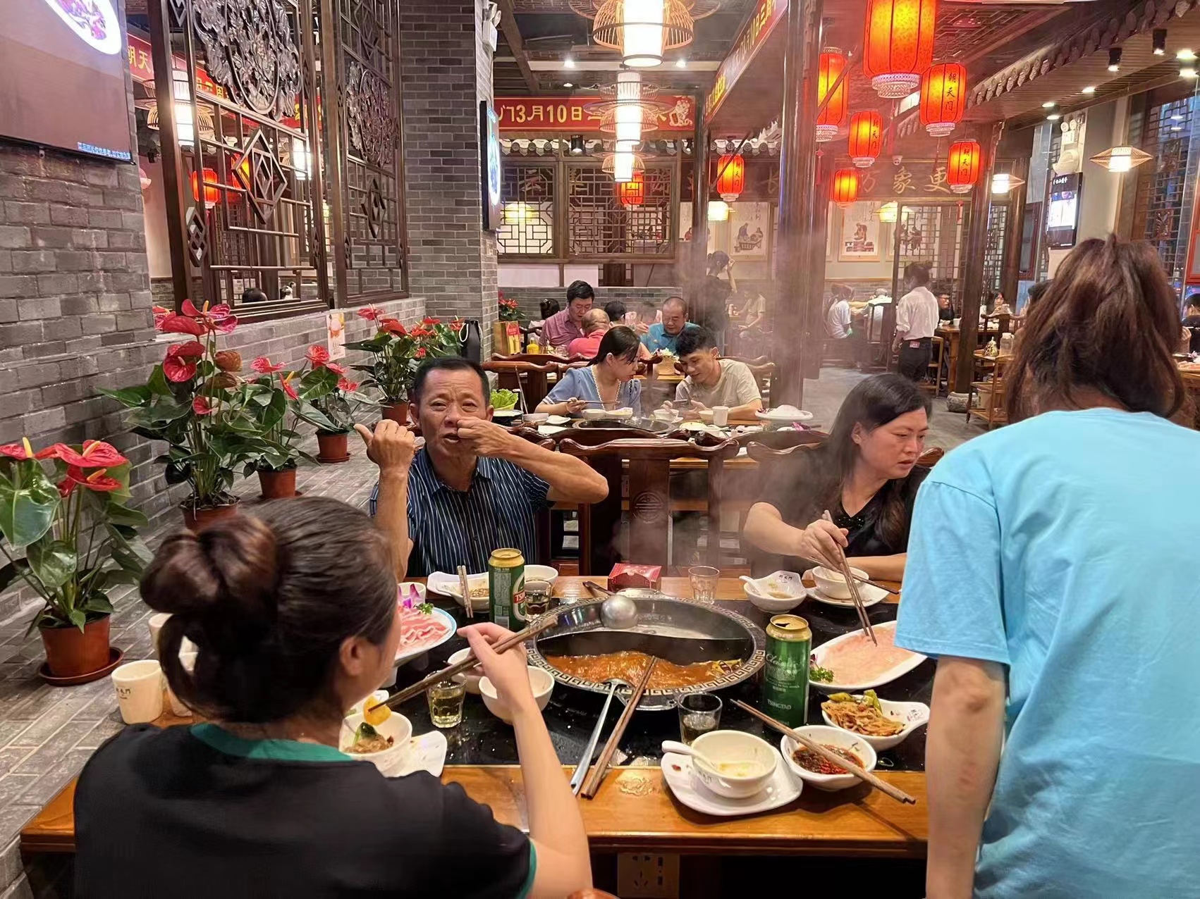 消費節(jié)后，重慶火鍋后廚食品安全，這幾點不容忽視