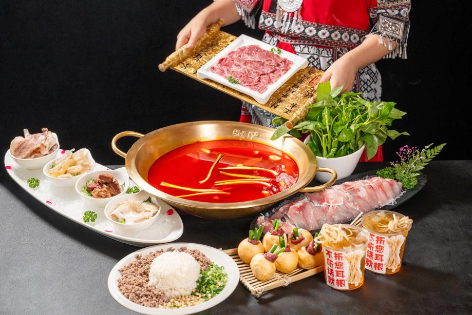 貴州特色菜，這幾樣，居然還有人沒吃過?