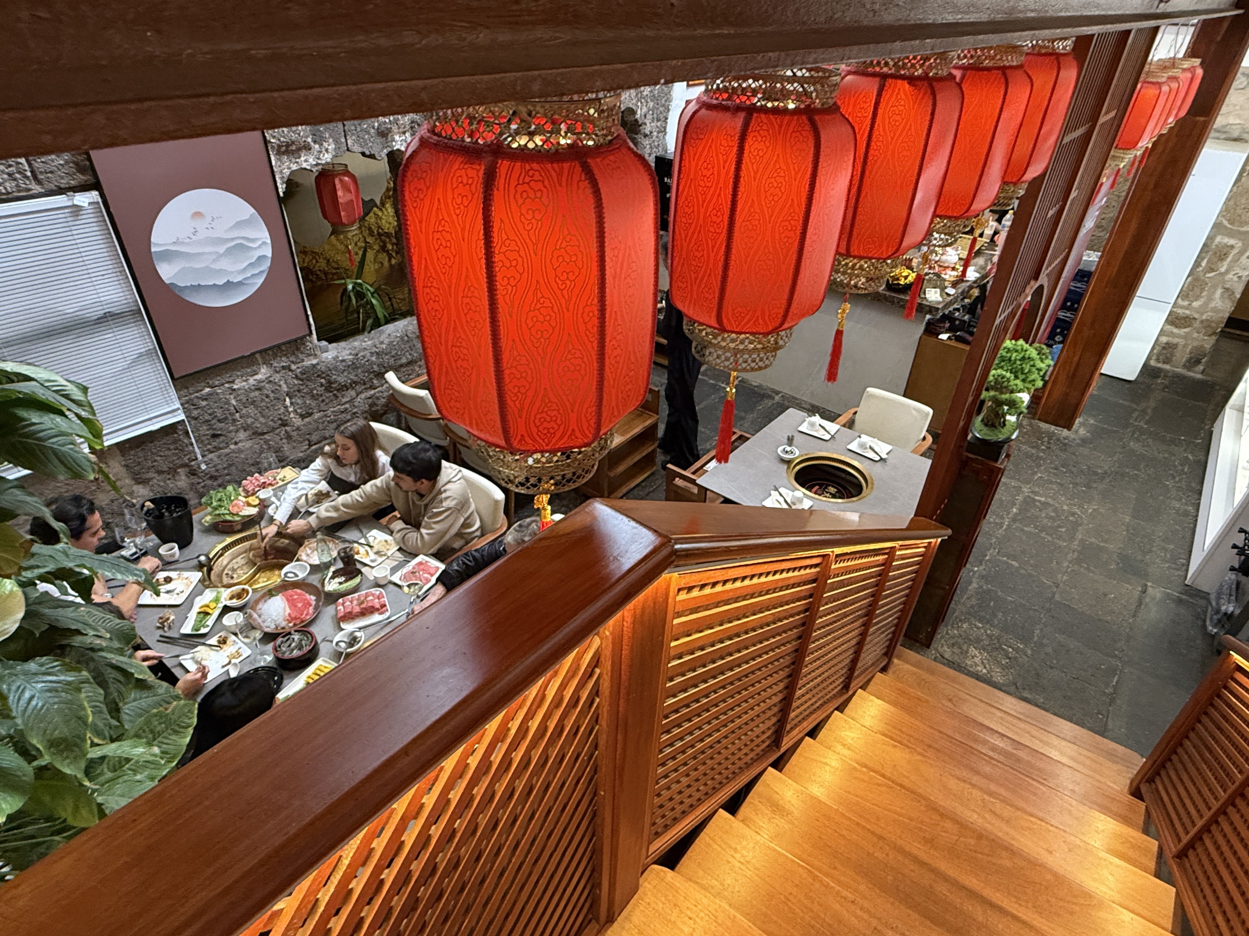 五一節(jié)，到西班牙吃重慶火鍋，是一種什么樣的體驗(yàn)？