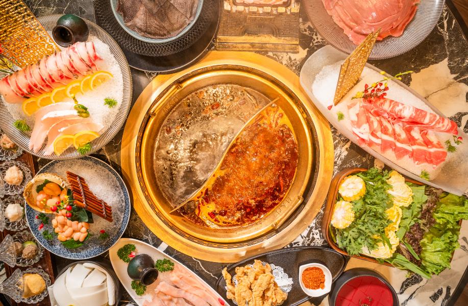 五一節(jié)，到澳門吃重慶火鍋，是一種什么樣的體驗(yàn)？