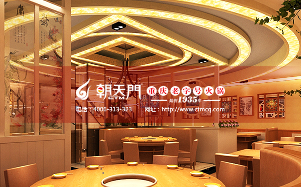 重慶火鍋啟蒙從何而來(lái)？